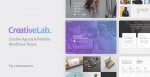 Creative Lab - Creative Studio Portfolio & Agency WordPress Theme.jpg