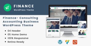 Finance - Consulting, Accounting WordPress Theme.jpg