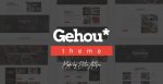 Gehou - A Modern Restaurant & Cafe Theme.jpg