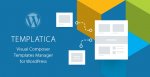 Templatica - Visual Composer Templates Manager.jpg