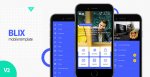 Blix - Mobile HTML Template.jpg