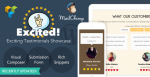 Testimonials Showcase for WordPress - Excited!.png
