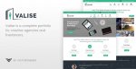 Valise - Agency  Personal Portfolio Theme.jpg
