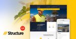 Structure - Construction WordPress Theme.jpg