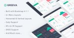 Greeva - Responsive Admin Dashboard Template.jpg
