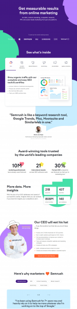 SEmrush selling.png