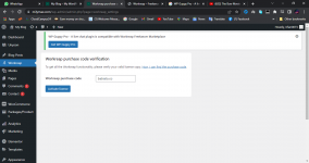 Workreap purchase code verification ‹ My Blog — WordPress - Google Chrome 5_29_2022 5_35_03 PM.png