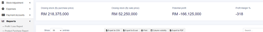 stock report.PNG