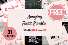 Amazing Fonts Bundle.png