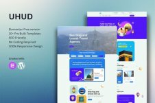 Cover Image - Uhud Elementor Template Kit.jpg