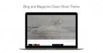 Real - Blog and Magazine Clean Ghost Theme.jpg