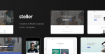 Steller Multipurpose Landing Page With Builder.png