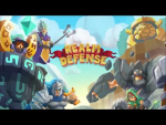 Realm Defense Hero Legends TD + (Mod Money Unlocked Murder from shock) Free For Android.png