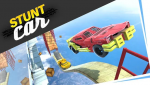 Stunt Car + (Mod Money) Free For Android.png