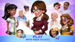 My Beauty Spa Stars and Stories + МOD (Unlimited Money Diamonds) Free For Android.png