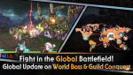King's Raid + МOD (Weak Enemy) Free For Android.png