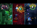 Infinity Shooting Galaxy War + МOD (Free Shopping) Free For Android.png