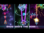 Galaxy Attack Alien Shooter + (Mod Money) Free For Android.png