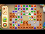 Dream Cafe Cafescapes - Match 3 Crush + МOD (Unlimited Live Gold Coins Stars) Free For Android.png