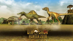 Dinosaur Hunter 2018 + (Mod Money) Free For Android.png