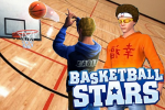 Basketball Stars + МOD (Fast Level Up) Free For Android.png