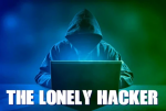 The Lonely Hacker + МOD (full version) Free For Android.png