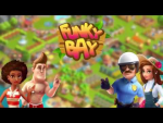 Funky Bay - Farm & Adventure game + (Mod Money) Free For Android.png
