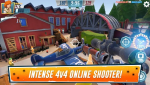 Heroes of Warland - PvP Shooter Arena + МOD (Unlimited Bullets) Free For Android.png