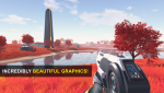 THE GALAXY SURVIVOR + Mod (a lot of money) Free For Android.png