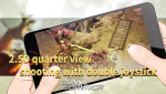 Guns of Survivor + (Mod Ammo) Free For Android.png