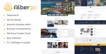 Albergo v1.0 - Hotel and Resort HTML5 Template.jpg