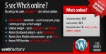 5sec Who's Online WordPress Plugin.jpg