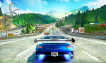 Street Racing 3D + MOD (a lot of money) Free For Android.png