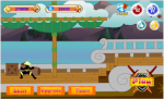 Stickman Hero - Pirate Fight + МOD (Unlimited Gold Coins Gems) Free For Android.png