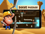 Diggy's Adventure + MOD (a lot of money) Free For Android.png
