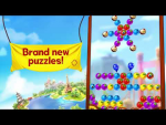 Bubble Island 2 - Pop Shooter + (Mod Money) Free For Android.png