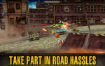Dead Paradise The Road Warrior + (Mod Money) Free For Android.png
