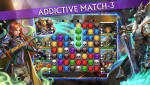 Gems of War - Match 3 RPG + МOD (ALLWAYS YOUR TURN) Free For Android.png