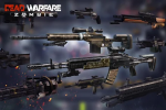 DEAD WARFARE Zombie + МOD (Damage Unlimited Bullets Ammo) Free For Android.png
