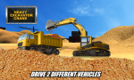 Heavy Excavator Crane Sim + МOD (Unlocked) Free For Android.png