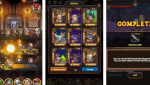 Warriors' Market Mayhem + МOD (Unlimited Diamonds Honors) Free For Android.png