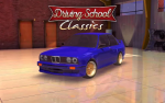 Driving School Classics + (Mod Money) Free For Android.png