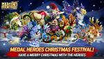 Medal Heroes Return of the Summoners + МOD (High Attack Defense) Free For Android.png