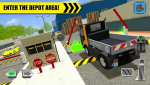 Truck Driver Depot Parking Simulator + (Mod Money) Free For Android.png