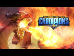 Ever Dungeon Hunter King + (much money) Free For Android.png