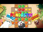 We Bare Bears Match3 Repairs v1.2.6 + (99 Move) download free.png
