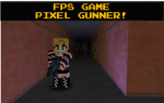 Pixel Gunner + МOD (Free Shopping) Free For Android.png