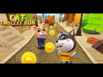 Cat Runner Design Home-Room + (Unlimited Coins Gems & More) Free For Android.png