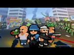 Zombie Haters + (Mod Money) Free For Android.png