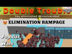 Popular Wars + (Mod Money) Free For Android.png